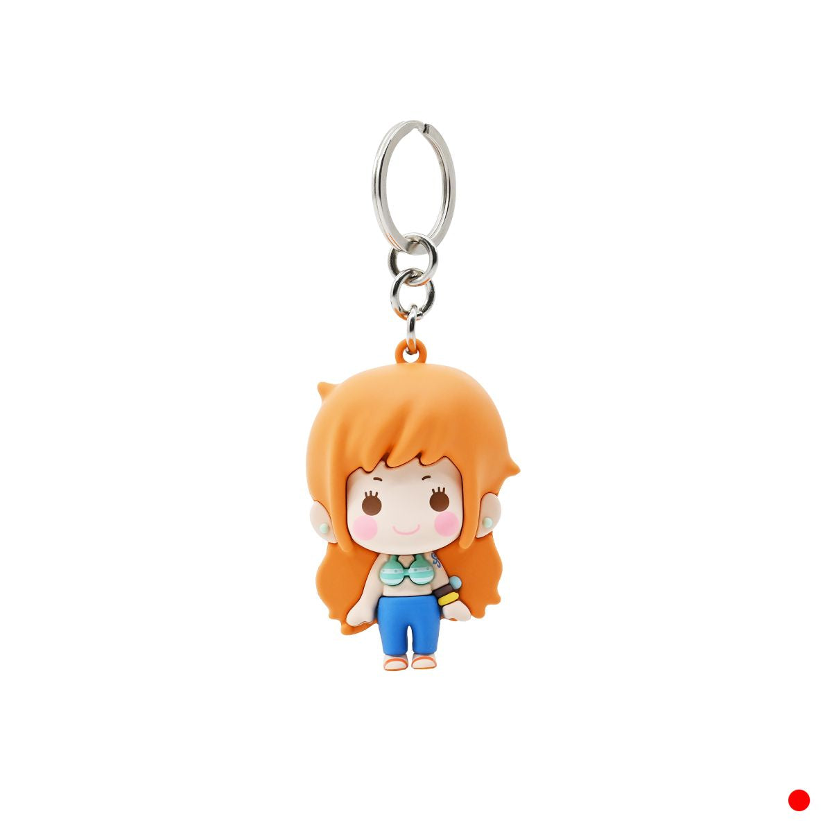 Yume One Piece klíčenka Pocket hero DPL12