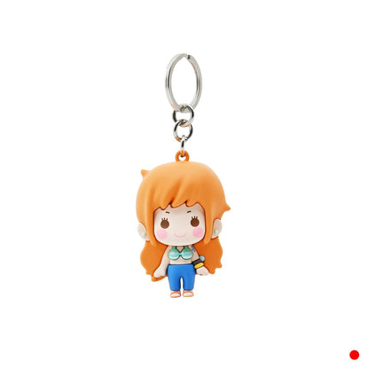 Yume One Piece klíčenka Pocket hero DPL12