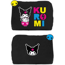 Pyramid Kuromi plyšový penál DPL12