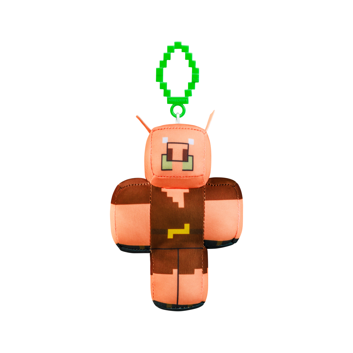 Alltoys Přívěšek plyšový Minecraft série 2