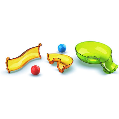 Geomag Kuličkodráha 45 dílků