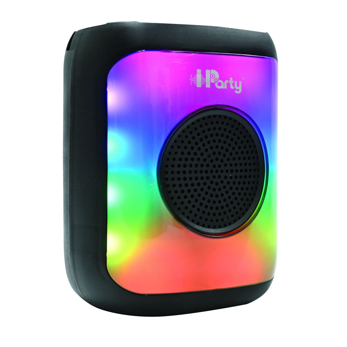 Lexibook Bluetooth karaoke reproduktor s mikrofonem malý