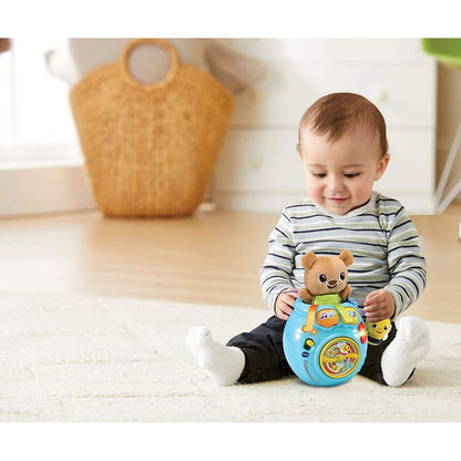 Vtech Medvedík, schovaj sa! SK