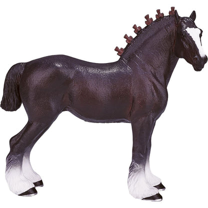 Mojo Shirský kůň figurka
