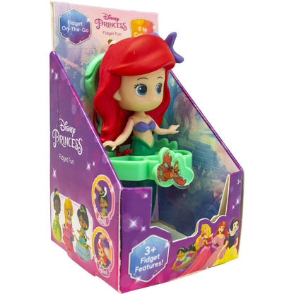 Disney Neposedná panenka Ariel