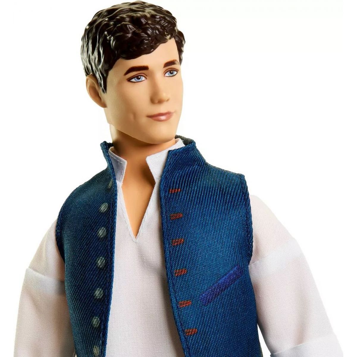 Mattel Disney Princess romantické dvojbalení panenek