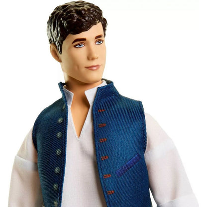 Mattel Disney Princess romantické dvojbalení panenek