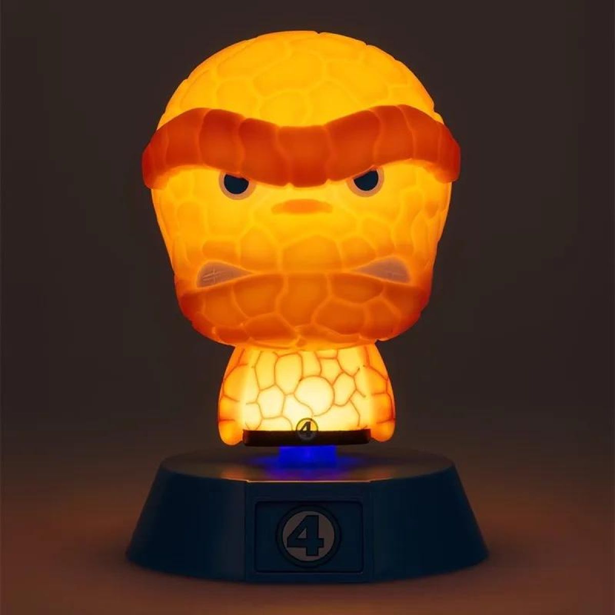 Icon Light Fantastická čtyřka The Thing