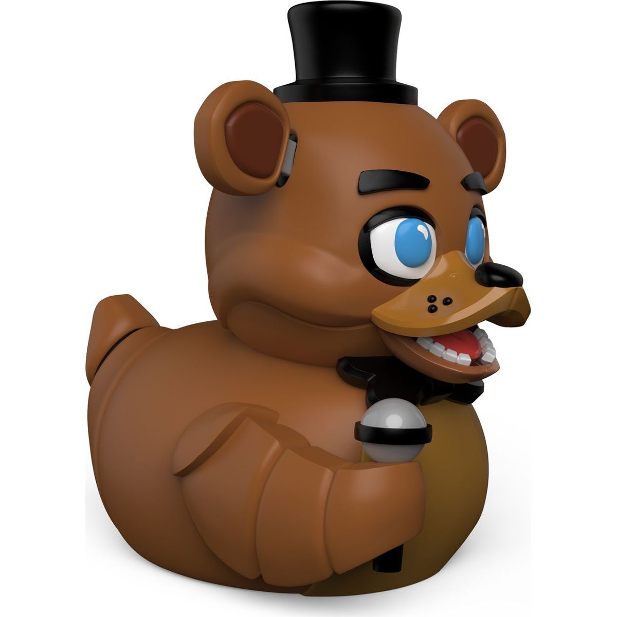 Tubbz kachnička FNAF Freddy (první edice)