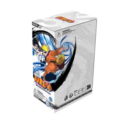EPEE Naruto Smriti Collectible Sběratelské karty Heaven Scroll