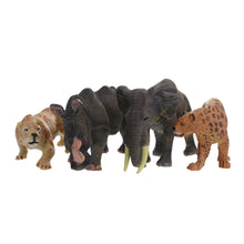 EPline Zvířátko Safari Gépard