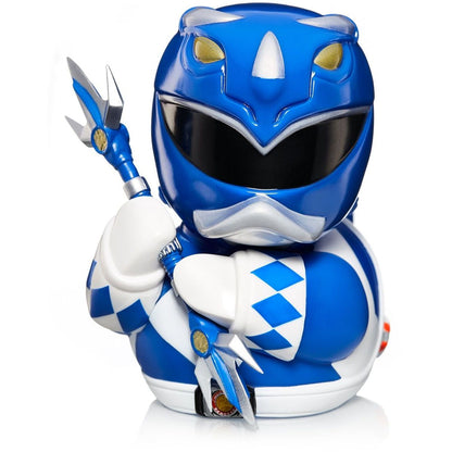 Tubbz kachnička Power Ranger Blue