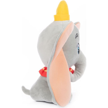 Alltoys Plyšový slon Dumbo se zvukem 34 cm