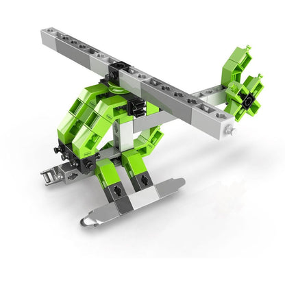 Engino Creative Builder 15 modelů