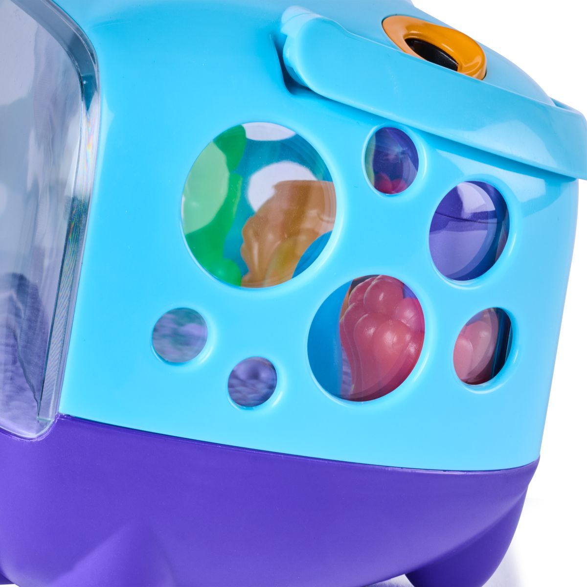 Spin Master Bitzee interaktivní akvárium
