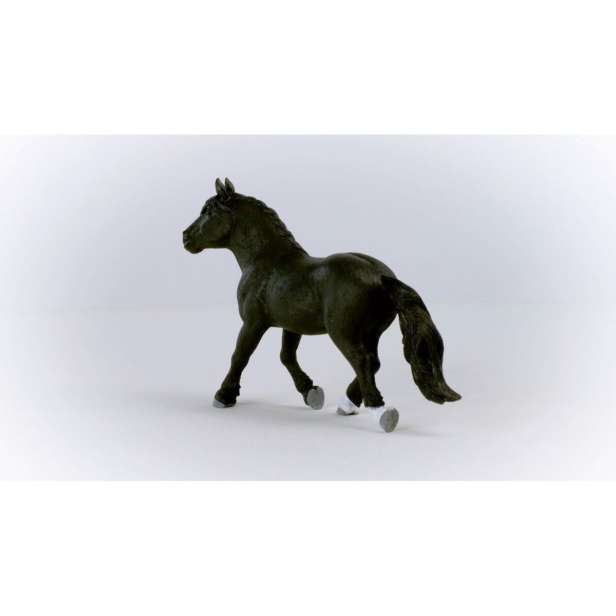 Schleich 13958 Zvířátko Norický hřebec