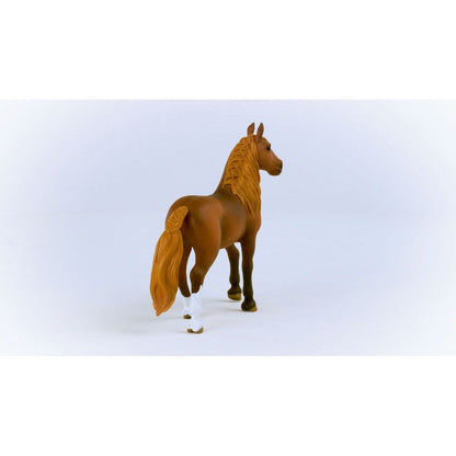 Schleich 13953 Zvířátko Klisna plemene peruánský paso