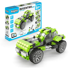 Engino Inventor Bugina 5 modelů
