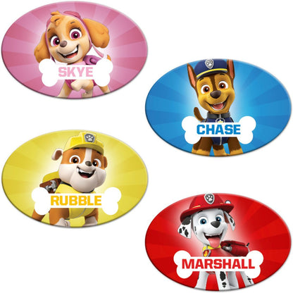 Monopoly Junior Tlapkova Patrola Společenská hra