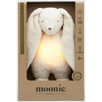 Moonie Usínáček Zajíček 2.0 Organic Polar