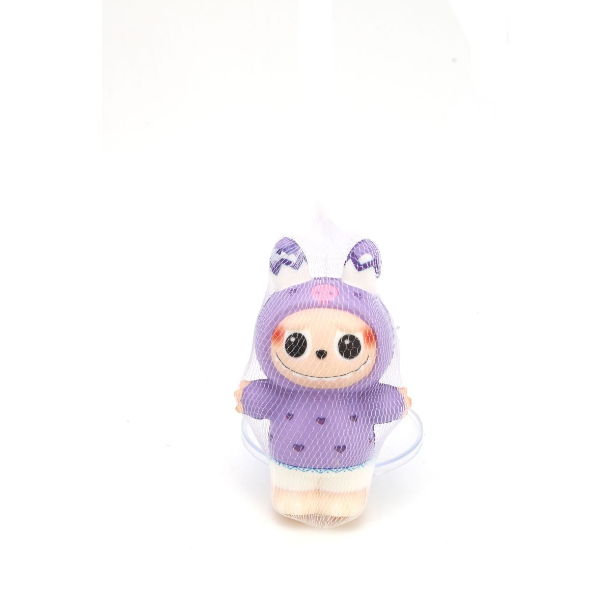 Alltoys Panenka mačkací 12 cm