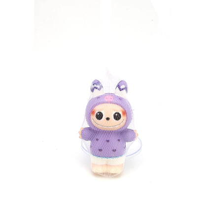 Alltoys Panenka mačkací 12 cm