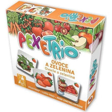 Efko Pexetrio ovoce a zelenina