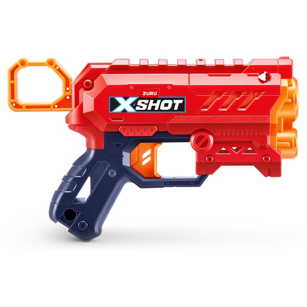 ZURU X-SHOT Excel Micro 2.0 Blaster 8 šipek