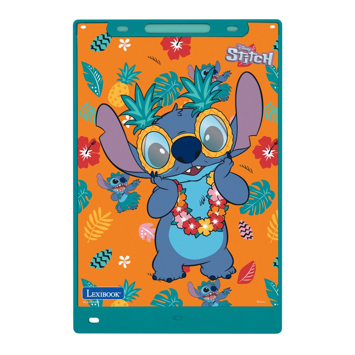 Lexibook Kreslicí tablet Stitch s E-inkem