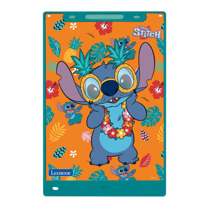 Lexibook Kreslicí tablet Stitch s E-inkem