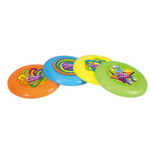 Frisbee 20 cm - oranžový