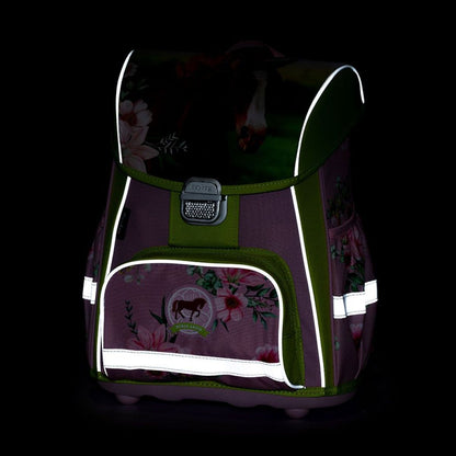 Karton P+P Školní set 3 ks Premium kůň