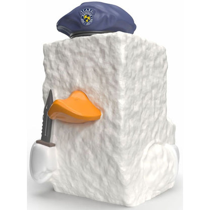 Numskull Tubbz kachnička malá Resident Evil Tofu