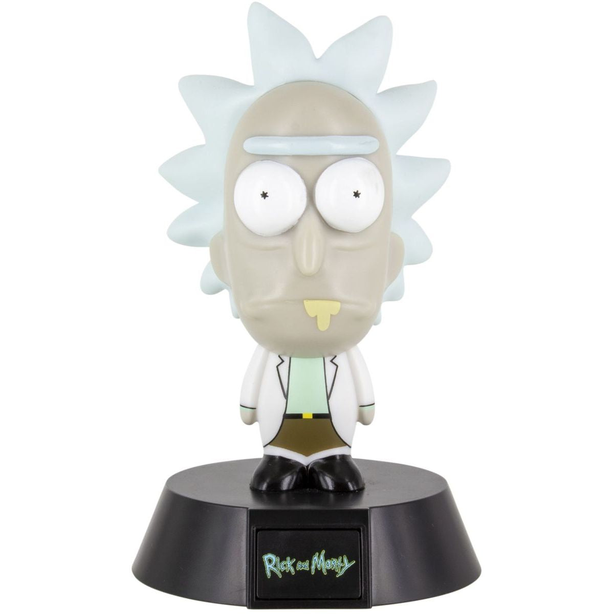 Paladone Rick & Morty Icon Light Rick