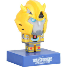 Icon Light Transformers - BumbleBee