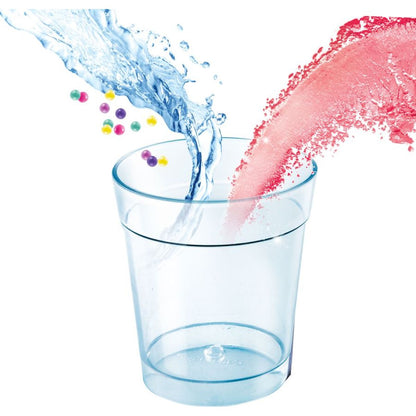 So Slime Shaker kelímek zelený