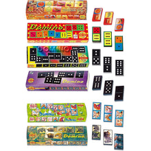 Dohany Domino velké