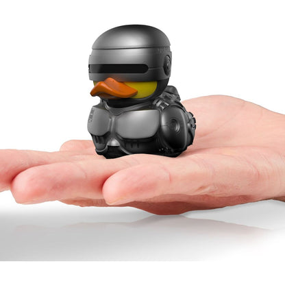 Tubbz kachnička malá - Robocop