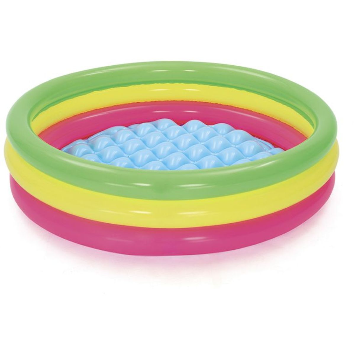 Nafukovací bazén Swim Squad™ Ø 102 x 25 cm