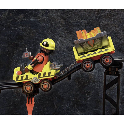 PLAYMOBIL® 70925 Dino Mine