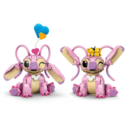 LEGO® Disney 43257 Andílek