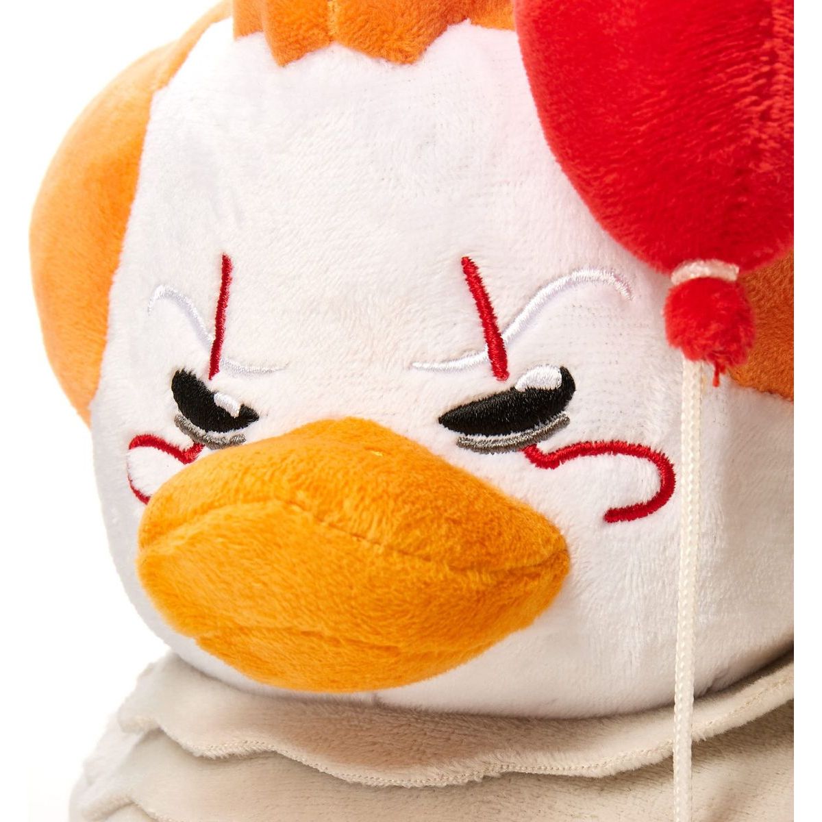 Tubbz kachnička plyšová IT Pennywise