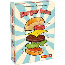Burger bum