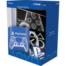 Dárkový set Playstation X-RAY