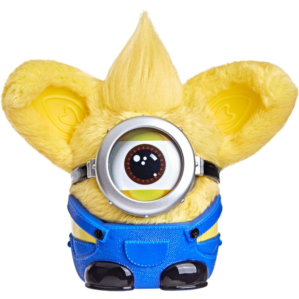 Furby Furblet Minions