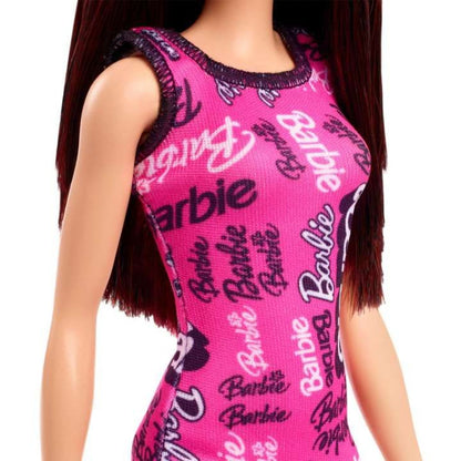 Barbie Modelka  - Barbie šaty
