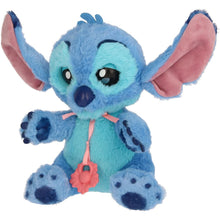 Baby Paws - plyšové štěňátko Stitch