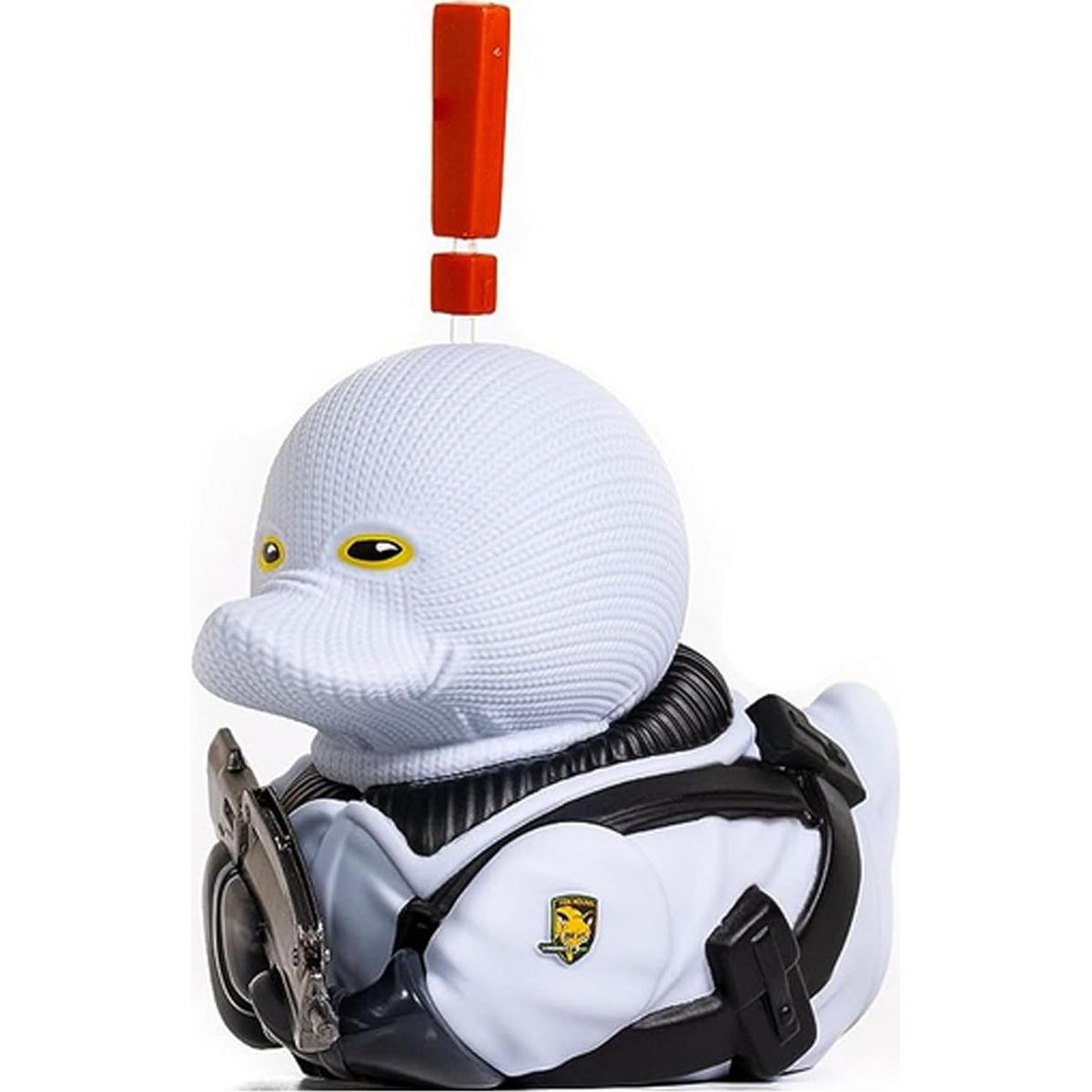 Tubbz kachnička Metal Gear Solid Genome Soldier