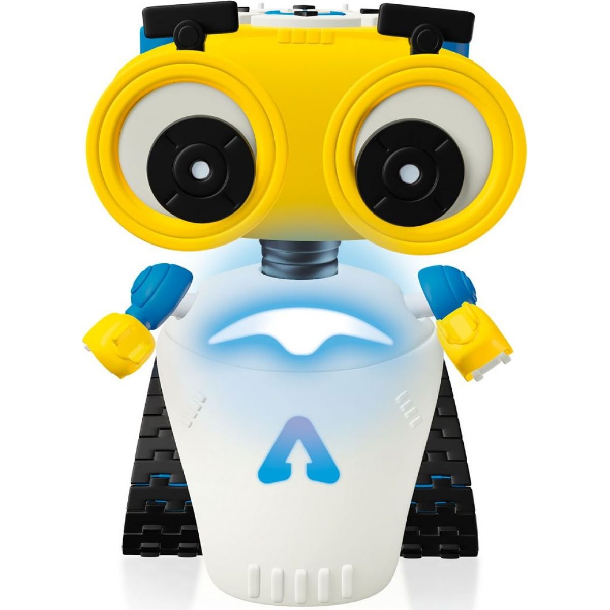 Andy můj první programovatelný robot