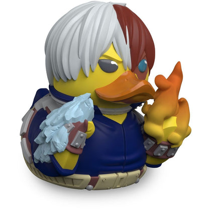 Tubbz kachnička MHA - Shoto Todoroki (první edice)